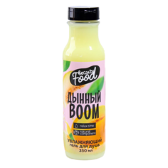 Гель для душа «Super Food» Дынный Boom 350 мл 7732593 Beauty Fox