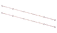 Подсветка KJ32D06-ZC22AG-20E 303KJ320052E для Erisson 32LM8000T2 32" 6V/6 led/3 pin Chip