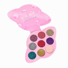 Тени для глаз Cosmo Llama, 9 потрясающих оттенков 4963481 Beauty Fox