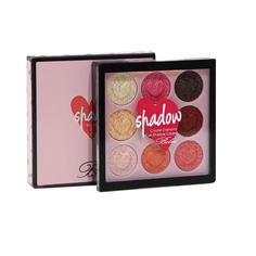 Палетка теней для век, тон 2 7333002 No Brand