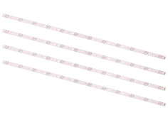 Подсветка для LED40D12-ZC14-04(A) для GoldStar LT-40T450F,Mystery MTV-4026LT2 40" 3V/3 pin Chip