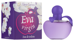 Туалетная вода женская Eva Virgin, 50 мл No Brand