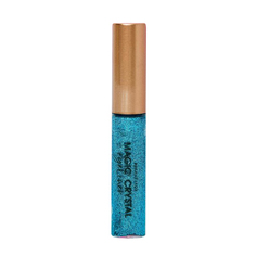 Глиттерная подводка для глаз, оттенок голубой 6779278 Beauty Fox