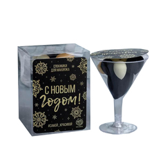 Подарочный набор спонжей «Волшебство» 9,6 × 12,7 × 9,6 см 5166847 No Brand