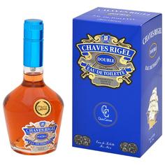 Туалетная вода мужская CHAVES RIGEL DOUBLE, 93 мл 7097947 Positive Parfum