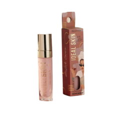 Жидкий консилер для лица Ideal skin, оттенок 016, nude pink, 5 мл 5383653 Beauty Fox