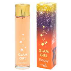 Туалетная вода женская GLAM GIRL EXTASY, 90 мл 7097993 Positive Parfum