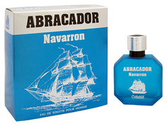 Туалетная вода мужская ABRACADOR NAVARRON, 95мл 7860186 Positive Parfum