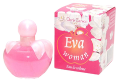 Туалетная вода женская Eva Woman, 50 мл No Brand