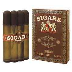 Туалетная вода мужская SIGARE, 90 мл 7262090 Positive Parfum