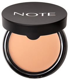 Пудра Note Luminous Silk Cream Powder 02 Natural Beige 10 г