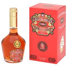 Туалетная вода мужская CHAVES RIGEL EXTRA, 93 мл 7097949 Positive Parfum