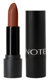 Помада кремовая для губ NOTE COSMETICS 06 Deep Impact Lipstick 4,5 г