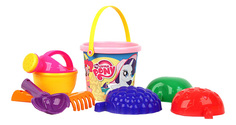 Песочный набор Grand Toys My Little Pony