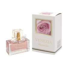 Духи женские VENEZIA ROMANTIC , 50 мл 7789419 No Brand