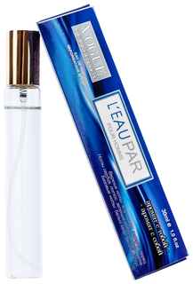Парфюмерная вода мужская L eau Par, 33 мл Vogue Collection