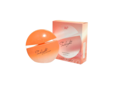Туалетная вода женская MIRACLE OF NATURE TWILIGHT, 100 мл 7860179 Positive Parfum