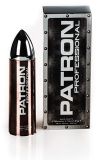 Туалетная вода для мужчин ПАРФЮМЕРИЯ XXI ВЕКА Patron Professional