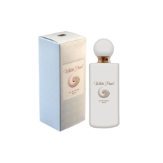 Парфюмерная вода женская White Pearl, 100 мл 6948575 Parfum Delta