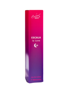 Туалетная вода женская Cocktail Sexi Escala la Luna 100 мл No Brand