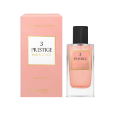 Туалетная вода женская Prestige Imperatrice, 50 мл 7085536 Christine Lavoisier Parfums