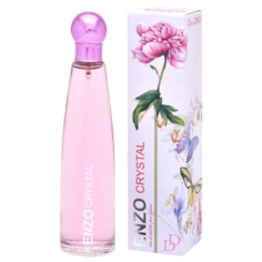 Туалетная вода женская ENZO CRYSTAL, 95 мл 7860191 Positive Parfum