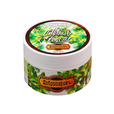 Солевой скраб Антицеллюлитный. Целебные травы, новогодняя серия, 250 мл 4433764 Добропаровъ