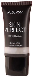 Праймер для лица Skin Perfect, Ruby Rose, 1 оттенок