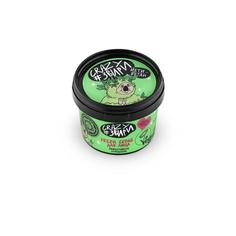 Скраб для лица Natura Siberica Йети веган «GET CLEAN! Fresh», 100 мл 7037874