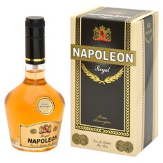 Туалетная вода мужская Napoleon Royal 93 мл 7823324 Positive Parfum