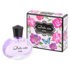 Туалетная вода женская Dolce Vita Fiore 50 мл 7823240 Positive Parfum