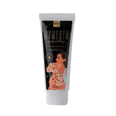 Гель-эксфолиант против черных точек «Моменты красоты», 100 мл 5484085 Beauty Fox