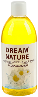 Пена для ванн "Dream Nature" Ромашка 1 л