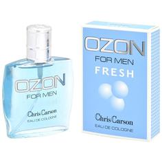 Туалетная вода мужская OZON FOR MEN FRESH, 60 мл 7097994 Positive Parfum