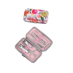 Набор маникюрный «Яркая весна», 7 предметов 5470678 Queen Fair