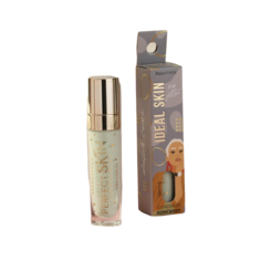 Жидкий консилер для лица Ideal skin, оттенок 015, spring 5383652 Beauty Fox