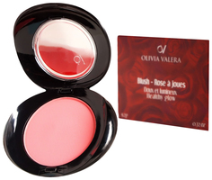 Румяна Olivia Valera , оттенок 4, 9,2 г