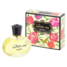 Туалетная вода женская Dolce Vita Regina 50 мл 7823241 Positive Parfum