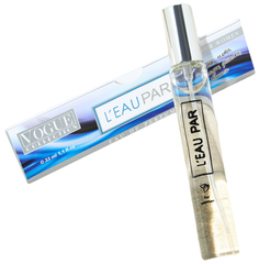 Парфюмерная вода женская L eau par, 33 мл Vogue Collection