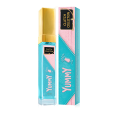 Туалетная вода женская Clutch Collection Yummy, 14 мл 7085765 Christine Lavoisier Parfums