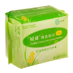 Прокладки лечебные «FuKang», 10 шт./уп. 2976018 Tai Yan