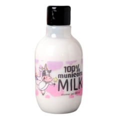 Гель молочный 100% municorn 4880093 Beauty Fox