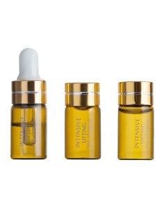 Комплекс Beauty Style интенсивный лифтинг Совершенство 5амп х 3мл Заряд