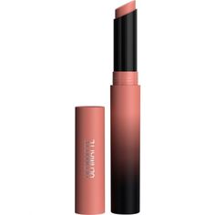 Помада матовая для губ Maybelline New York Ultimatte т.699