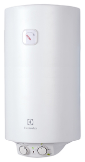 Водонагреватель накопительный Electrolux EWH 100 Heatronic DryHeat white