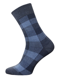 Носки мужские Брестские серые 27