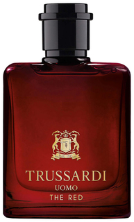 Туалетная вода Trussardi Uomo the Red 100 мл