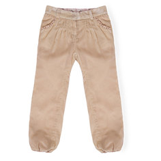 Брюки Chicco для девочек (DF) 55025.60 104