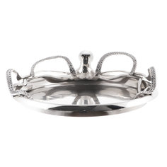 Декоративный поднос Universal ark Octopus 42003