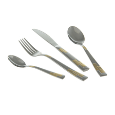 Набор столовых приборов Werner Modern 24 шт